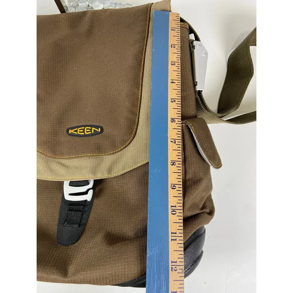 Keen hybrid oswego
